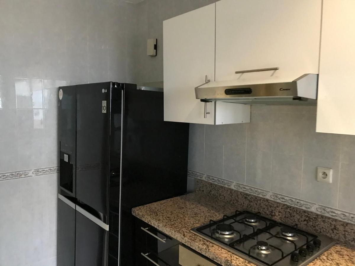 Appartement 69 Vue Sur Mer 3 Chambre Tanger Luaran gambar