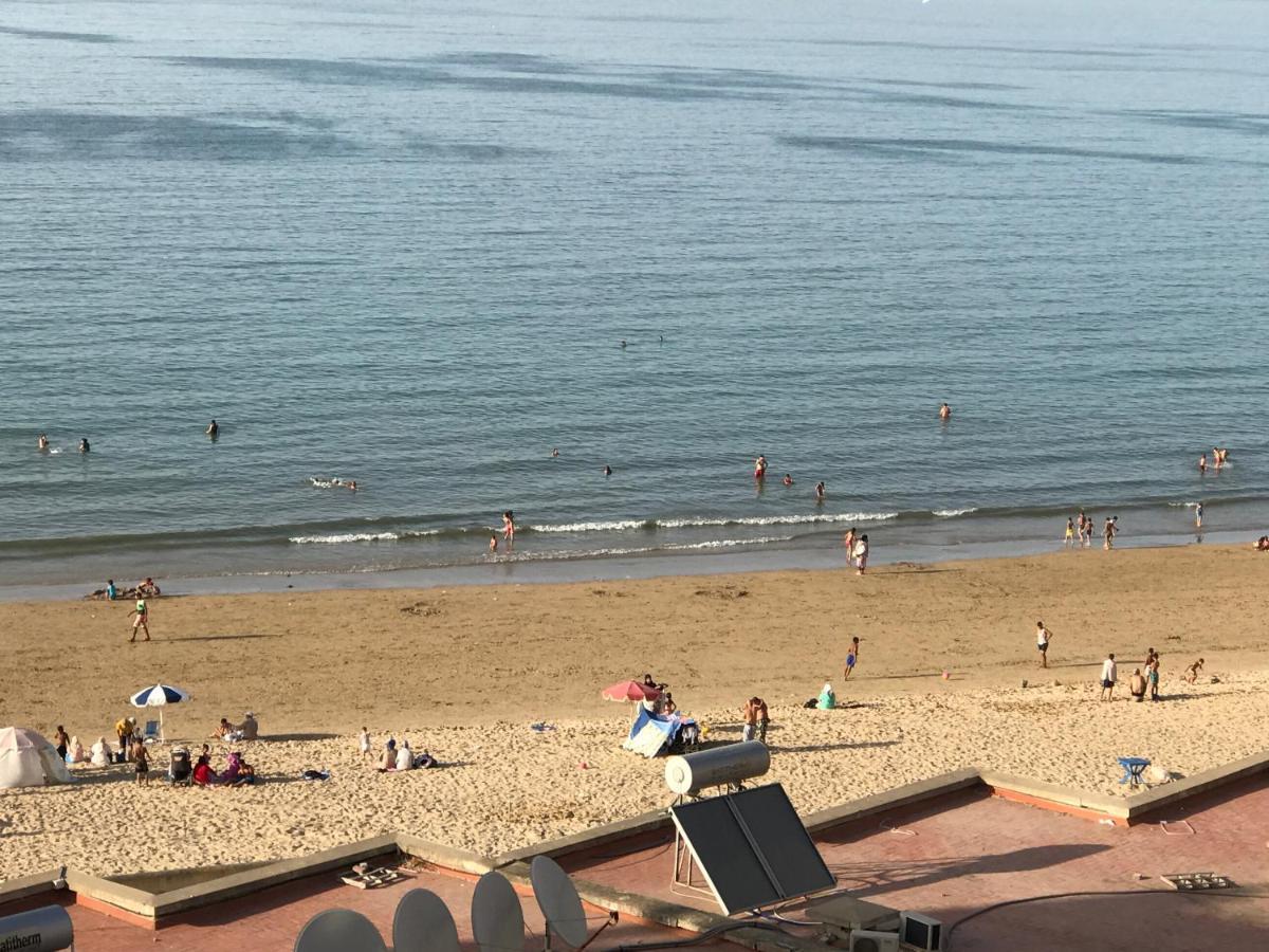 Appartement 69 Vue Sur Mer 3 Chambre Tanger Luaran gambar