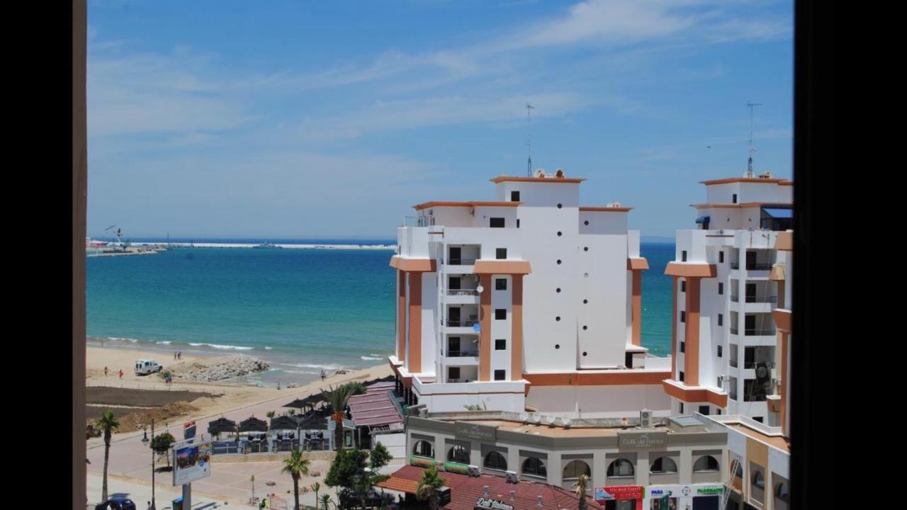 Appartement 69 Vue Sur Mer 3 Chambre Tanger Luaran gambar
